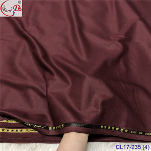 Lisami Rts Len Cashmere Mịn Màng Và Thời Trang Tuyệt Đẹp Phổ Biến Vải Đầm Chất Liệu Vải Dệt - Product Image 4