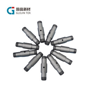 Grafietovenbuis met eindkap voor gebruik in atoomabsorptiespectrometers (AAS) en elektrothermische atomisatie - Product Image 5