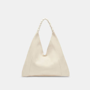 2025 luxe Style français rétro grande capacité <span class=keywords><strong>sac</strong></span> à bandoulière belle qualité végétalien <span class=keywords><strong>sac</strong></span> à <span class=keywords><strong>main</strong></span> en cuir souple pour les femmes - Product Image 2