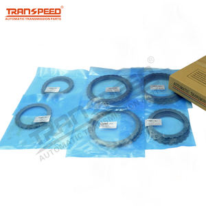 Transpeed-caja de cambios automática de alta calidad, Kit de placa de embrague de acero, transmisión automática, 5hp24 - Product Image 1