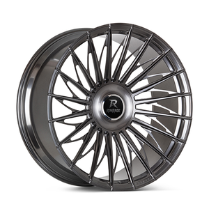 ล้อฟอร์จ <span class=keywords><strong>Vossen</strong></span> S17-15T ขอบอัลลอยด์ 17-21 นิ้ว 5x114.3 5x112 สำหรับ BMW G30 G38 Porsche Panamera Sport Turismo Audi RS7 C8 - Product Image 6