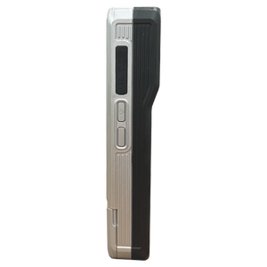 Тестер алкоголя на топливных элементах беспроводная загрузка фото позиционирование отпечатков пальцев тест интегрированная Печать Многофункциональный тест с камерой - Product Image 4