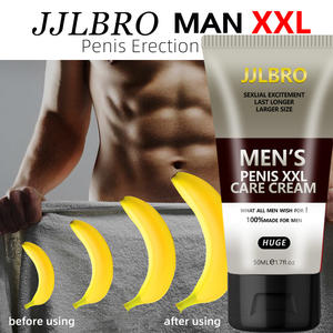 Original <span class=keywords><strong>Penis</strong></span> vergrößerung creme Grow Bigger Men Big Dick Erhöhen Sie das Wachstum der Creme Wachstum Sex Delay Adults Gel - Product Image 3