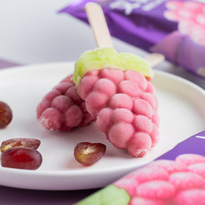 Paleta Helada Cremosa y Afrutada Abink con Jugo, 90g, Lista para <span class=keywords><strong>Comer</strong></span>, Empacada en Bolsa - Product Image 3