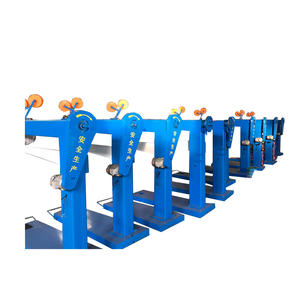 Máquina de clavado de cartón Máquina de coser de cartón Máquina de clavado de cajas - Product Image 5