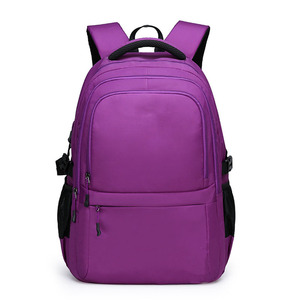 Custom Custom Logo Oxford College Student Er Waterproof <b>Cheap</b> Cool Travel Student School Laptop <b>Backpack</b> Te - Product Image 3