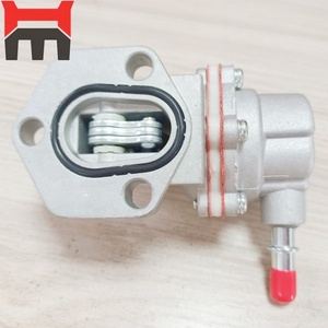 Repuestos para Maquinaria de Construcción, Bomba de Combustible para Motor Diésel 17/912400 17-912400 17912400 320/A7161 - Product Image 3