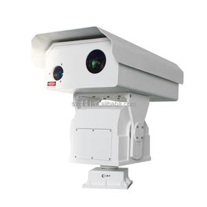A lungo raggio Dual sensore di luce del giorno e di <span class=keywords><strong>imaging</strong></span> termico macchina fotografica di 2000m - Product Image 1
