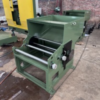 Máquina Bobinadora Industrial de Alta Resistencia, Tipo de Marco, Equipo Bobinador Automático de Alta Velocidad