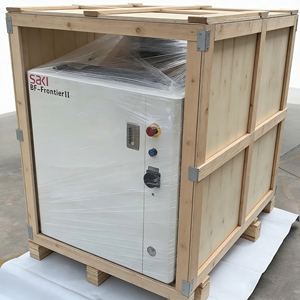 Máquina de Inspección Óptica Automatizada en Línea Inteligente SAKI BF-Frontier II, Detector de Defectos BGA 0201 de Alta Precisión - Product Image 6