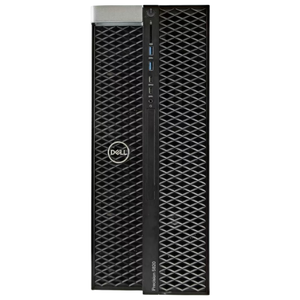 Station de travail de bureau <span class=keywords><strong>Dell</strong></span> <span class=keywords><strong>Precision</strong></span> <span class=keywords><strong>5820</strong></span> d'occasion, Intel Xeon, NVMe - Product Image 2