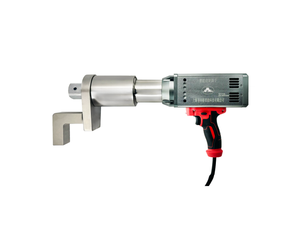 Servo électrique clé dynamométrique intégrée conception monobloc contrôle de haute précision 150-800 N.m plage de couple pour le bricolage industriel - Product Image 4