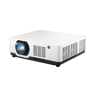 Proyector Láser LSC600-4K True 4K UHD, 6000 ANSI Lúmenes, HDR10+, Contraste de 3000000:1, Duración de 30000 Horas, para Juegos en Casa, LSC600-4K 4K UHD Pr - Product Image 1