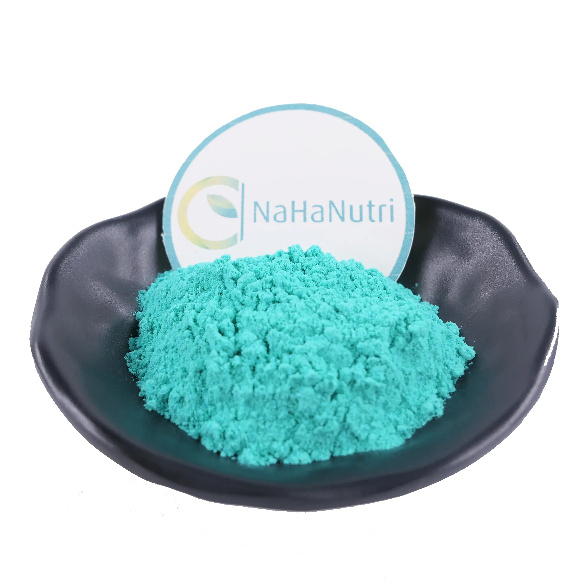 Factory Supply Food Grade Cooper Sulfate Anhydrous Powder Cu2So4 7758-98-7 Bulk Blue Crystals Price Cupric sulfate