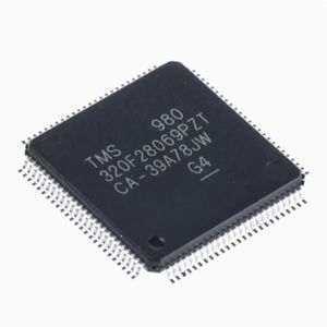 Composants électroniques, puces IC, circuits intégrés IC, TMS320F28062PZT, TMS320F28062PNT, TMS320F28062FPFPQ, TMS320F28062 - Product Image 1