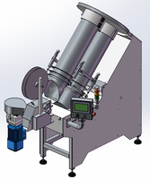 LPMIE Reliable Mesh Bags Packing Machine-Sicherste llung makelloser Verpackungs ergebnisse in Obst-und Gemüse verpackungs anlagen