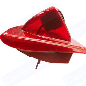 Cámara de Reversa HD Impermeable para Automóvil, Montaje en el Techo, Luz de Freno LED para Renault Master, Nissan NV400, <span class=keywords><strong>Opel</strong></span> <span class=keywords><strong>Movano</strong></span> - Product Image 2