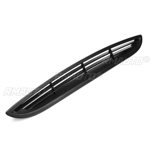 ฝาครอบช่องระบายอากาศกระจังหน้ารถยนต์สไตล์ 2PSC GTS สำหรับ BMW E90 E91 E92 E93 F10 F22 G20 G30 F30 F80 F82 M3 M4 M5 - Product Image 4