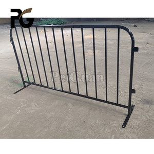 حواجز أمنية لحدث المرور على الطرق/حواجز التحكم في الحشود/حاجز قابل للإزالة - Product Image 2