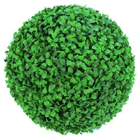 УФ-стойкая садовая декоративная искусственная трава из бокса