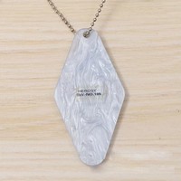Porte-clés personnalisés en acrylique transparent avec gravure diamant, marbre, émail et paillettes pour hôtels et motels, vente en gros