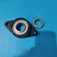 Kunden spezifische Präzisions flansch lager GY-0902047256 CNC-Bearbeitungs teile für die präzise kunden spezifische Teile bearbeitung von KRONES