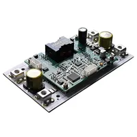 Carte de développement SC8808 avec substrat en aluminium, alimentation programmable CCCV élévateur et abaisseur de tension