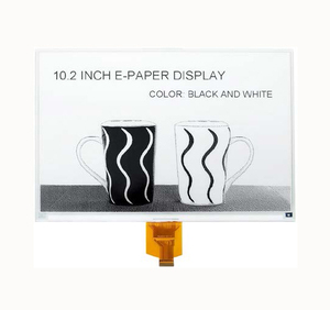 10.2 inç 960x640 e-mürekkep kağıt teşhir standı <span class=keywords><strong>Panel</strong></span> HD e mürekkep ekranı - Product Image 2