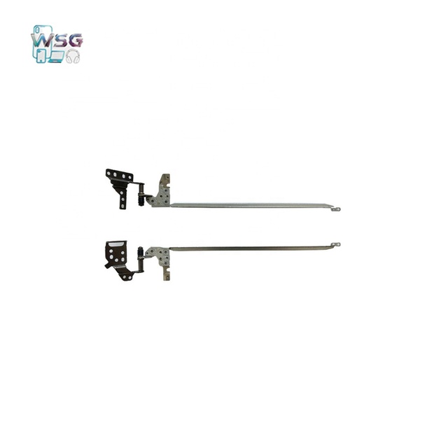 SZ-Wisbuild Laptop Left Right LCD Hinge Set 100% Brand New 12-Month Warranty Compatible for Aspire 5 A515 Series in Stock