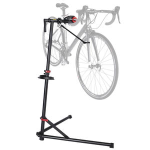 Inbike — support d'atelier de réparation de <span class=keywords><strong>vélo</strong></span>, Portable, pour vtt, à domicile, rangement de bicyclette sur route - Product Image 1