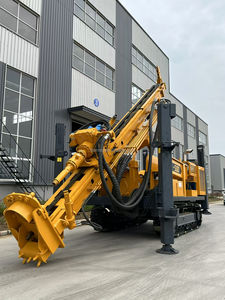 Usine directe 300M 500M <span class=keywords><strong>1000M</strong></span> Circulation inverse RC puits d'eau forage plate-forme <span class=keywords><strong>de</strong></span> forage Machine pour l'exploration géologique - Product Image 4
