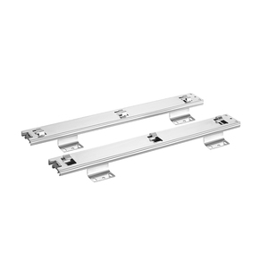 Kitchen Organizer Cabinet Systems Chrome <strong>Wire</strong> <strong>Basket</strong> <strong>Drawers</strong> Pull Out Metal <strong>Basket</strong> Storage <strong>Baskets</strong> - Product Image 5