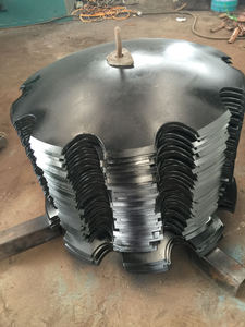 2020 New 65Mn lưỡi aftermarket thiết bị aftermarket tu đĩa bừa lưỡi - Product Image 6