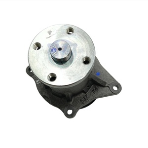 178-6633 1786633 Bomba de Agua para Motor S6K 3066 C4.2 C6 C6.4 E320C E320D Excavadoras Piezas de Maquinaria de Construcción - Product Image 4