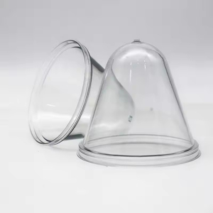 Precio de Fábrica <span class=keywords><strong>Ikd</strong></span> Zhejiang: Preformas de Botellas PET de Boca Ancha de Plástico de 50mm, 52mm, 65mm, 85mm, 110mm para Bebidas, Duraderas, OEM/ODM - Product Image 1