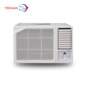 เครื่องปรับอากาศแบบติดหน้าต่างเบฮาร์น 2 ตัน แบบทำความเย็นอย่างเดียว - Product Image 3