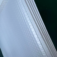 Enveloppes à bulles en film perlé blanc, épaisses, antichoc, auto-adhésives, rembourrées, pour colis, emballage de protection, sacs d'expédition