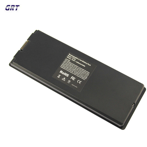 Batteries de remplacement pour ordinateur portable A1185 pour Apple Macbook A1185 A1181 MA561 MA561FE/A MA561G/A MA561J/A 10.8V 5200mAh 56Wh - Product Image 3