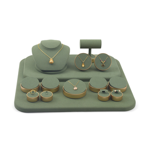 Chen lu đồ trang sứ<span class=keywords><strong>c</strong></span> cao <span class=keywords><strong>c</strong></span>ấp hiển thị đạo <span class=keywords><strong>c</strong></span>ụ truy <span class=keywords><strong>c</strong></span>ập Vòng <span class=keywords><strong>C</strong></span>ổ Vòng đeo tay Hiển thị đạo <span class=keywords><strong>c</strong></span>ụ đồ trang sứ<span class=keywords><strong>c</strong></span> truy <span class=keywords><strong>c</strong></span>ập đồ trang sứ<span class=keywords><strong>c</strong></span> giá chủ - Product Image 6