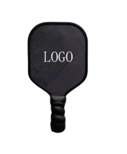 Pequeno Pickleball <span class=keywords><strong>Paddle</strong></span> Mini Pickleball <span class=keywords><strong>Paddle</strong></span> Fibra De Carbono Honeycomb Core Não-Slip Comfort Almofada Grip Mini Pickle-Ball <span class=keywords><strong>Paddle</strong></span>