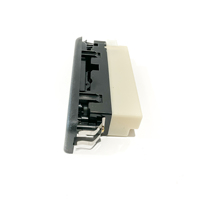 Interrupteur, lève-vitre électrique adapté à ISUZU 8981472280