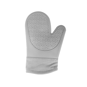 Manoplas de silicona para horno, para hornear, microondas, con forro acolchado, resistente al calor, para cocinar, barbacoa - Product Image 6