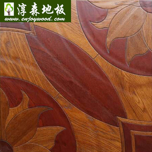 Sapele & Chêne Sapeli <span class=keywords><strong>Parquet</strong></span> à motifs en chêne <span class=keywords><strong>Parquet</strong></span> d'art Lotus Design <span class=keywords><strong>Parquet</strong></span> en bois - Product Image 1