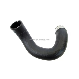 Tuyau d'intercooler turbo pour Fiat <span class=keywords><strong>Toro</strong></span> Jeep Renegade Compass 2.0 16V Diesel 2016-2021 Tuyau d'air de suralimentation OEM 52044909 - Product Image 2
