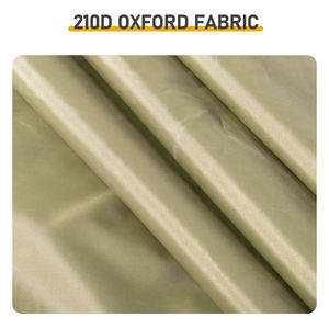 Abri extérieur ultime 5x5 pieds : Ensemble de 14 pièces comprenant un gazebo et une pergola - Product Image 6