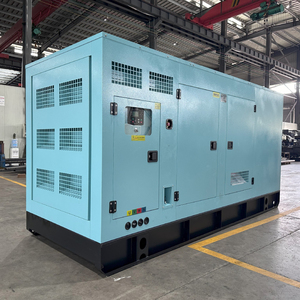 Groupes électrogènes diesel silencieux 200 kW 300 kVA 300 kW 315 kVA 350 kVA, Groupe électrogène diesel 250 kW 312,5 kVA, Groupe électrogène à <span class=keywords><strong>moteur</strong></span> <span class=keywords><strong>Stirling</strong></span> - Product Image 5