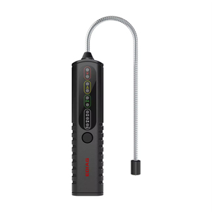 Probador de líquidos Ediag BF100 para líquido de frenos automotriz, detector de líquidos múltiples con pantalla LED - Product Image 1