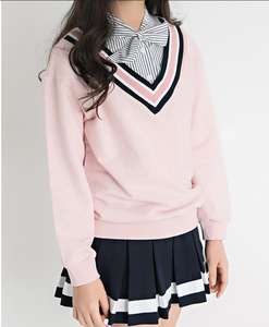 Vêtements pour grandes filles à prix de gros, robes pour l'école fabriquées en Chine - Product Image 3