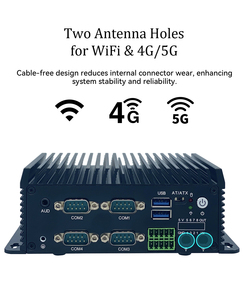 Tốt Nhất Bán Nano Mini PC N95 Mini Thương Hiệu PC Với Dp HD-MI VGA Ddr4 SSD Tốt Để Sử Dụng Ở Nhà Và Sinh Viên Nhúng Công Nghiệp PC - Product Image 4