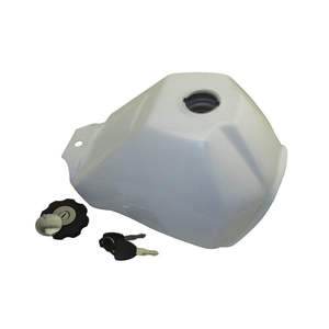 Tanque de Combustible con Tapa para Motocicleta Sportsmoto EN EXISTENCIA para Z50R 1988-1999 <span class=keywords><strong>BAJA</strong></span> <span class=keywords><strong>Monkey</strong></span> Trial - Product Image 4